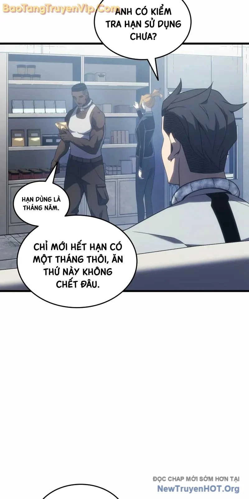 Sự Trở Lại Của Pháp Sư Vĩ Đại Sau 4000 Năm Chapter 205 - Next Chapter 206