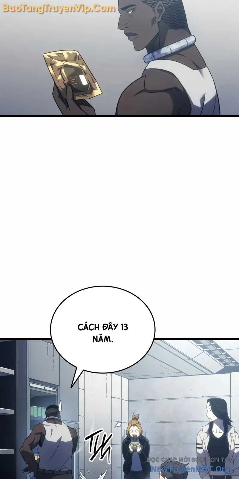 Sự Trở Lại Của Pháp Sư Vĩ Đại Sau 4000 Năm Chapter 205 - Next Chapter 206
