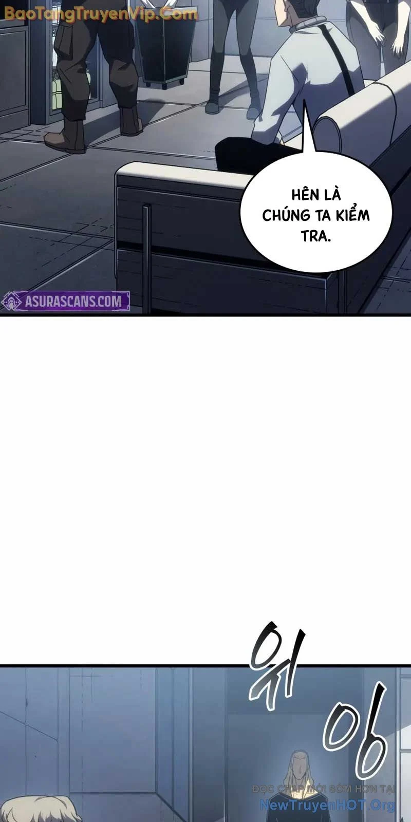 Sự Trở Lại Của Pháp Sư Vĩ Đại Sau 4000 Năm Chapter 205 - Next Chapter 206