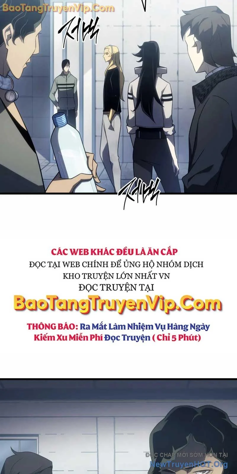 Sự Trở Lại Của Pháp Sư Vĩ Đại Sau 4000 Năm Chapter 205 - Next Chapter 206