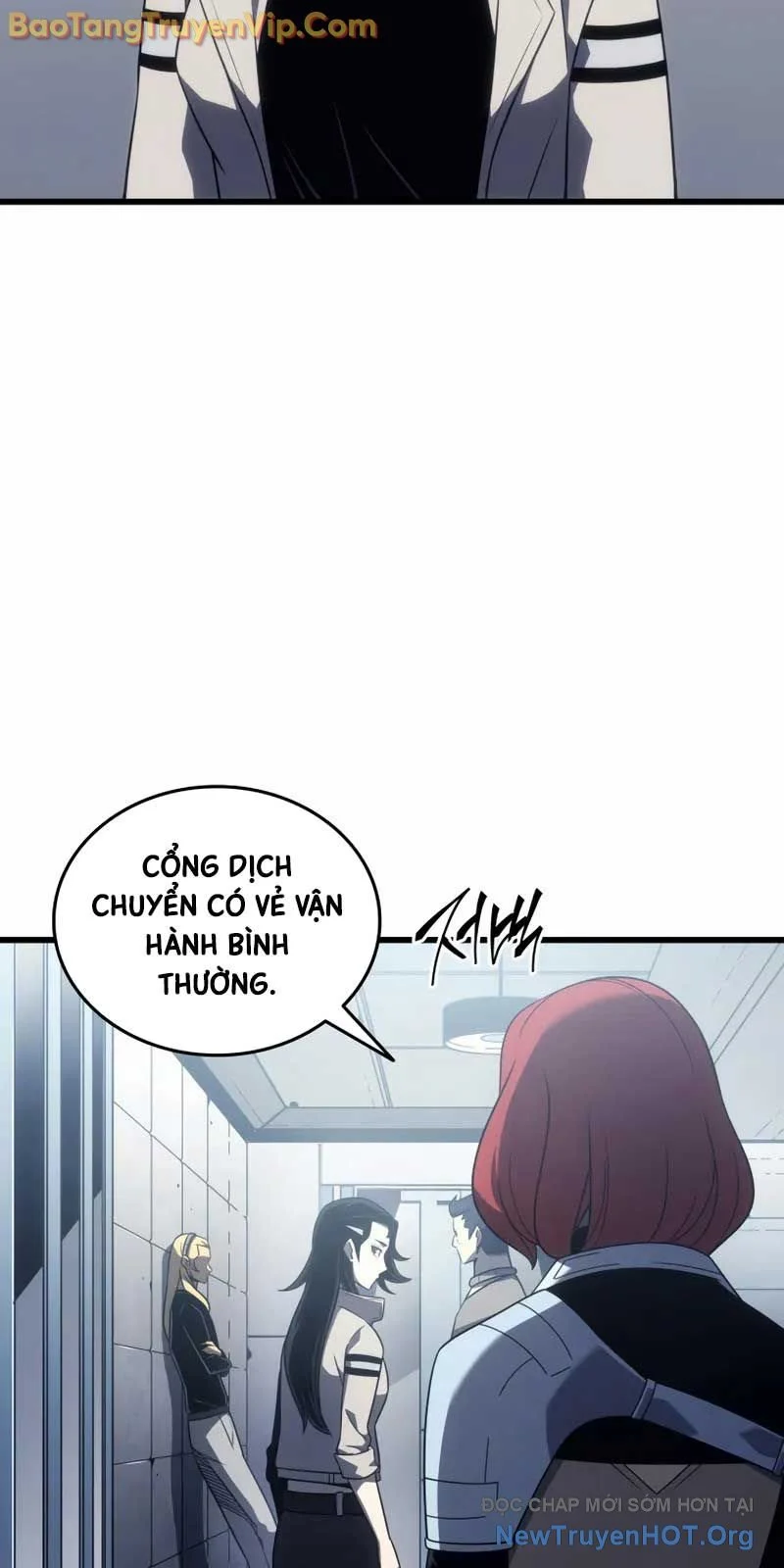 Sự Trở Lại Của Pháp Sư Vĩ Đại Sau 4000 Năm Chapter 205 - Next Chapter 206