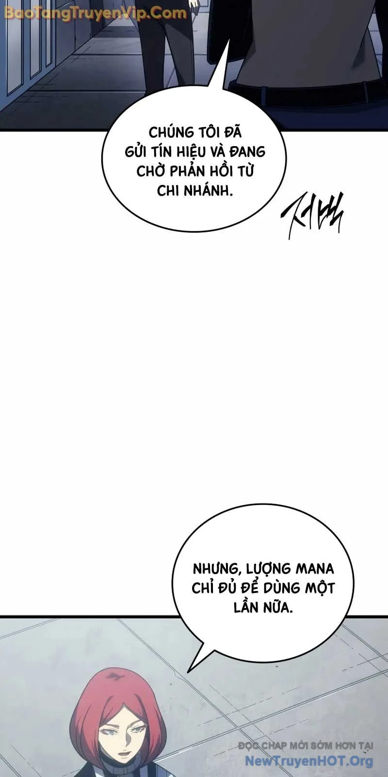 Sự Trở Lại Của Pháp Sư Vĩ Đại Sau 4000 Năm Chapter 205 - Next Chapter 206