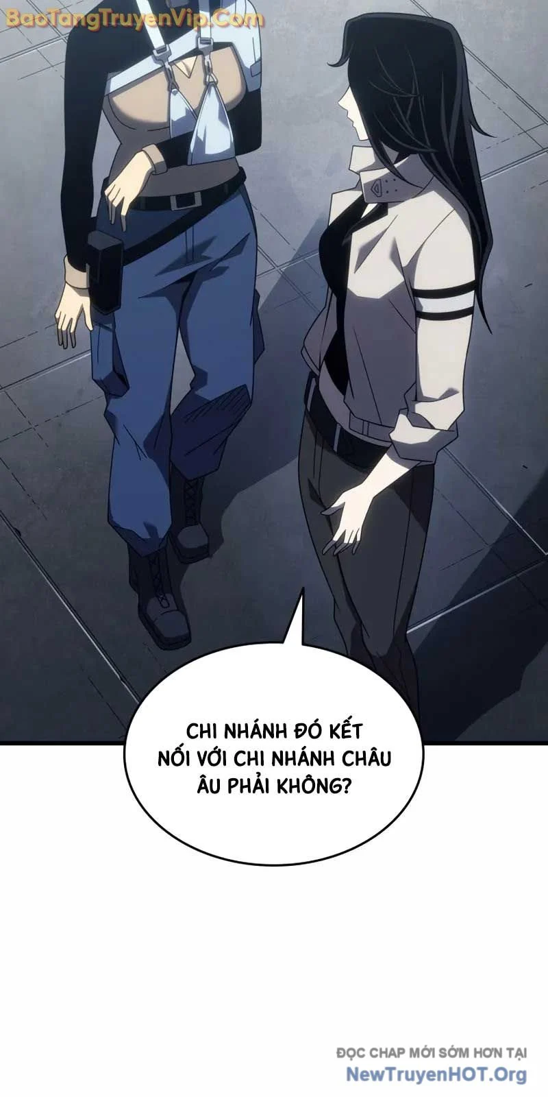 Sự Trở Lại Của Pháp Sư Vĩ Đại Sau 4000 Năm Chapter 205 - Next Chapter 206