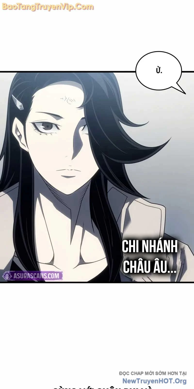 Sự Trở Lại Của Pháp Sư Vĩ Đại Sau 4000 Năm Chapter 205 - Next Chapter 206