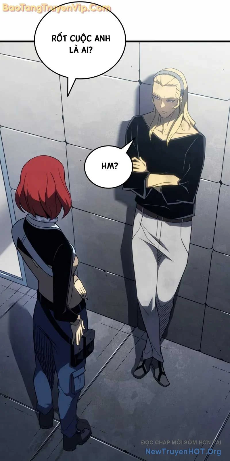Sự Trở Lại Của Pháp Sư Vĩ Đại Sau 4000 Năm Chapter 205 - Next Chapter 206