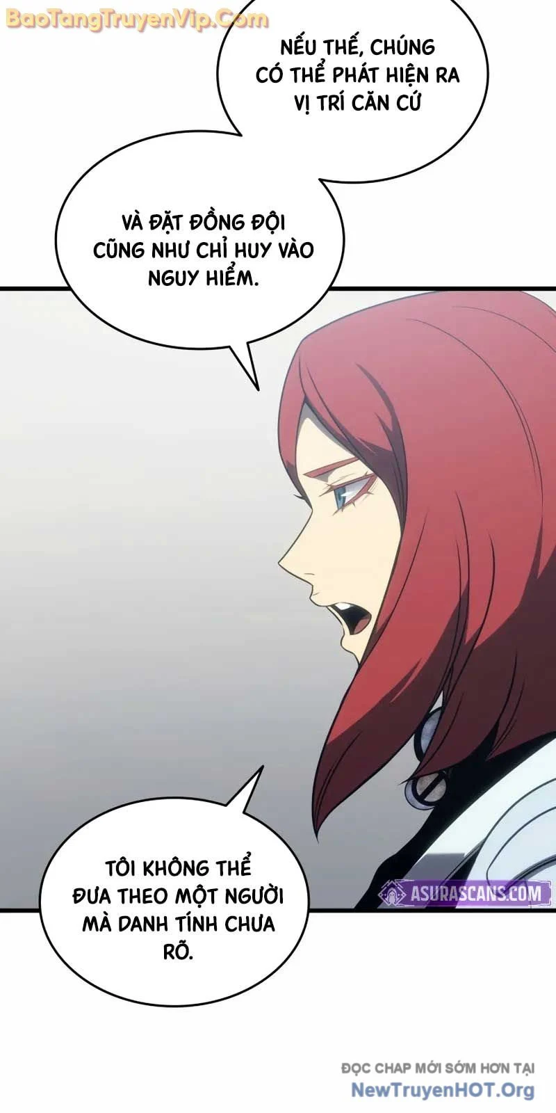 Sự Trở Lại Của Pháp Sư Vĩ Đại Sau 4000 Năm Chapter 205 - Next Chapter 206