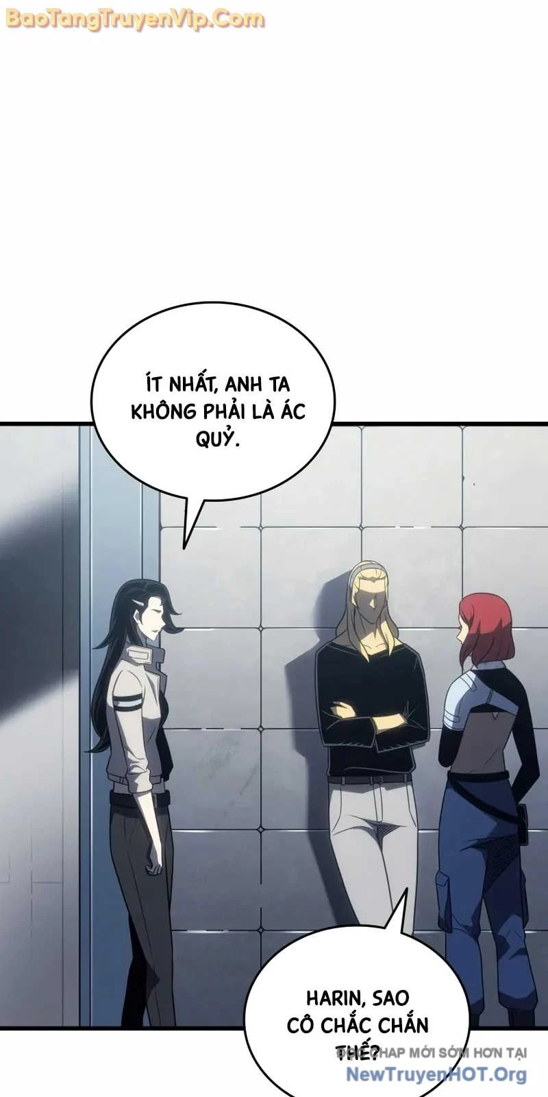 Sự Trở Lại Của Pháp Sư Vĩ Đại Sau 4000 Năm Chapter 205 - Next Chapter 206