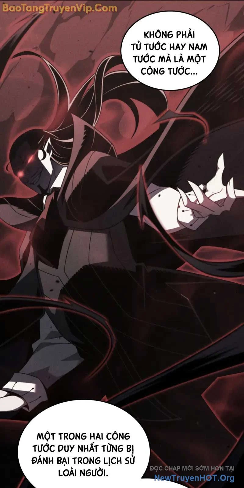 Sự Trở Lại Của Pháp Sư Vĩ Đại Sau 4000 Năm Chapter 205 - Next Chapter 206