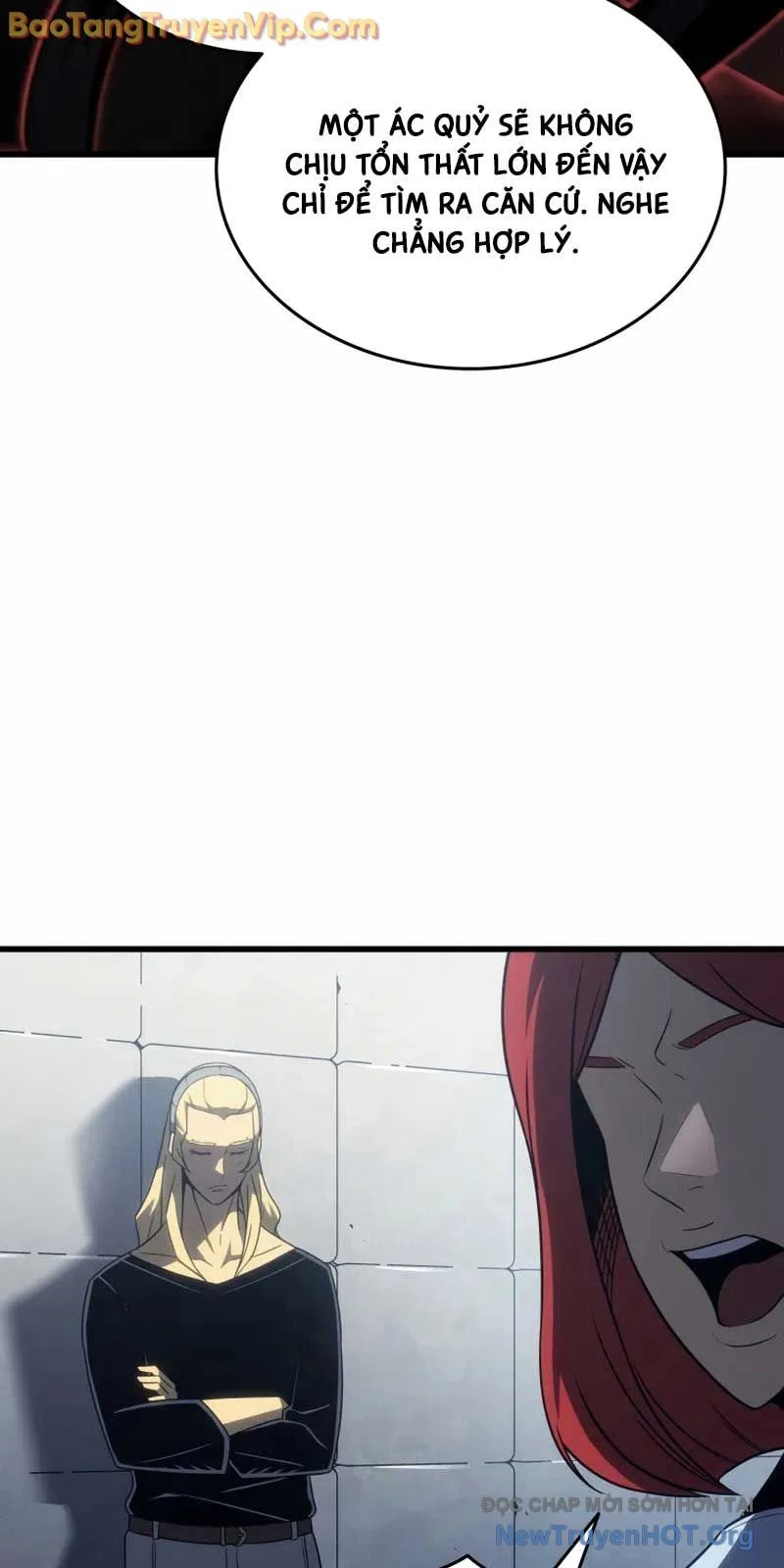 Sự Trở Lại Của Pháp Sư Vĩ Đại Sau 4000 Năm Chapter 205 - Next Chapter 206