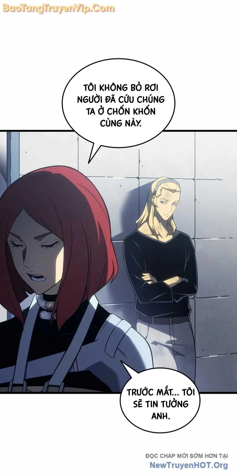 Sự Trở Lại Của Pháp Sư Vĩ Đại Sau 4000 Năm Chapter 205 - Next Chapter 206