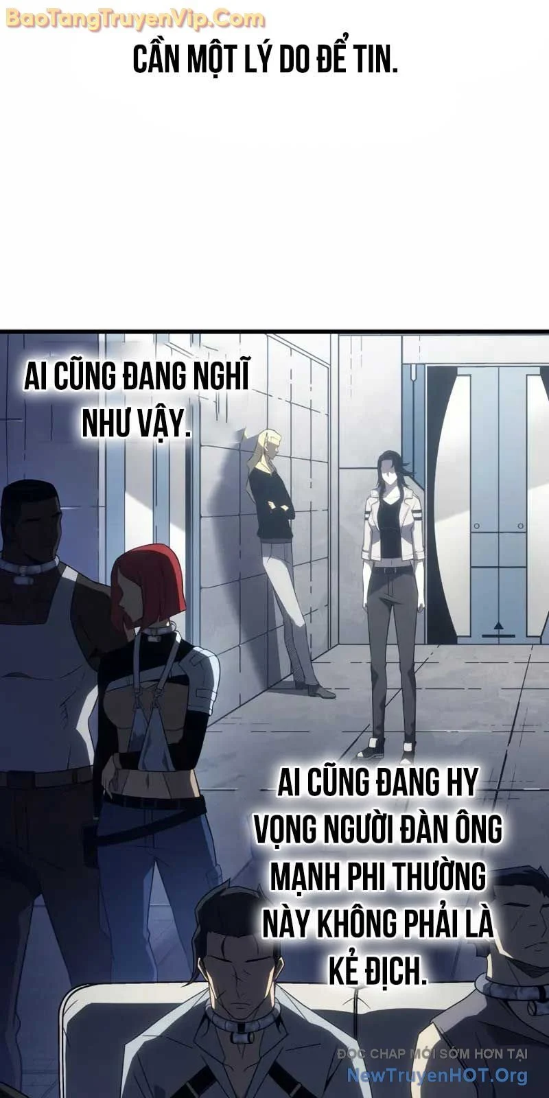 Sự Trở Lại Của Pháp Sư Vĩ Đại Sau 4000 Năm Chapter 205 - Next Chapter 206