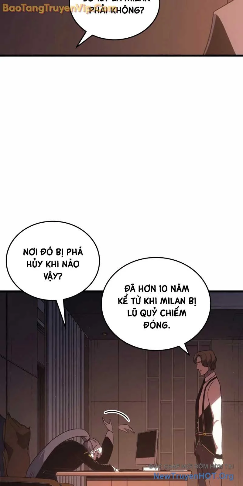 Sự Trở Lại Của Pháp Sư Vĩ Đại Sau 4000 Năm Chapter 205 - Next Chapter 206