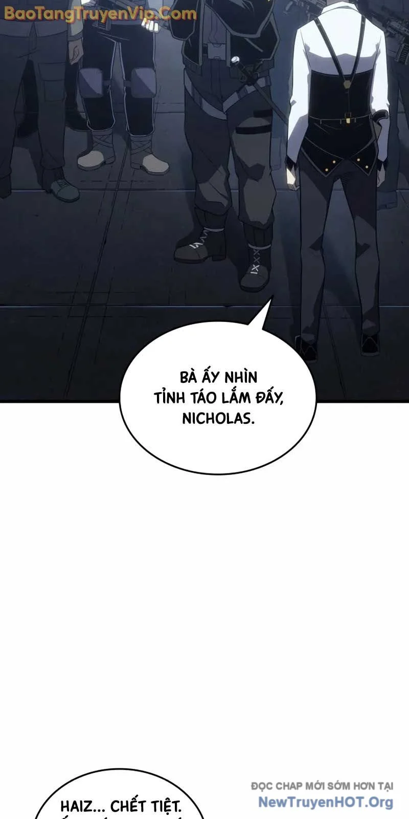 Sự Trở Lại Của Pháp Sư Vĩ Đại Sau 4000 Năm Chapter 205 - Next Chapter 206
