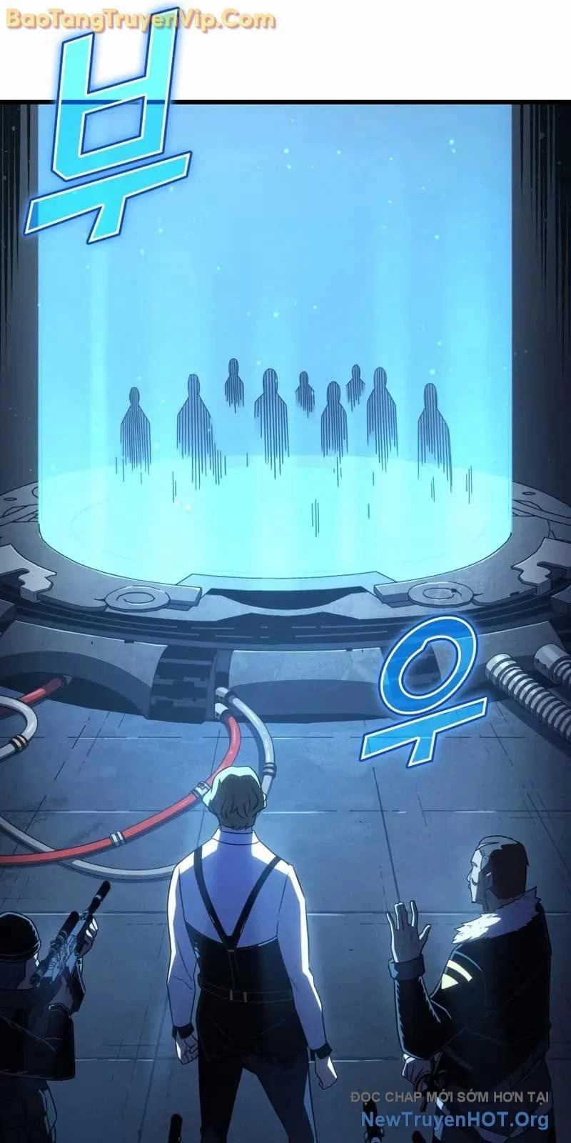 Sự Trở Lại Của Pháp Sư Vĩ Đại Sau 4000 Năm Chapter 205 - Next Chapter 206