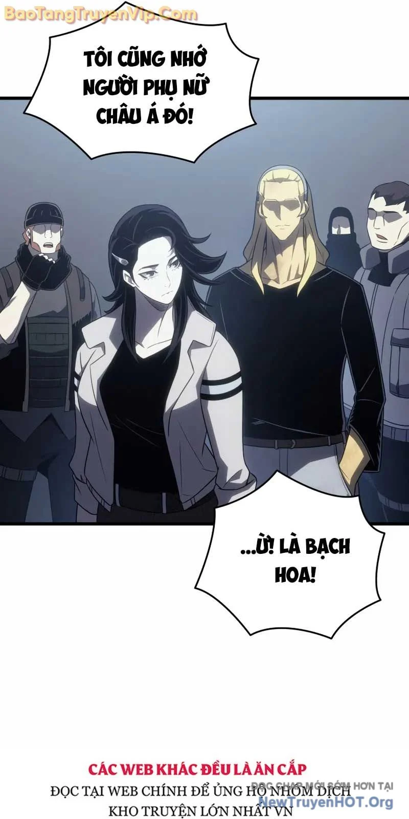 Sự Trở Lại Của Pháp Sư Vĩ Đại Sau 4000 Năm Chapter 205 - Next Chapter 206