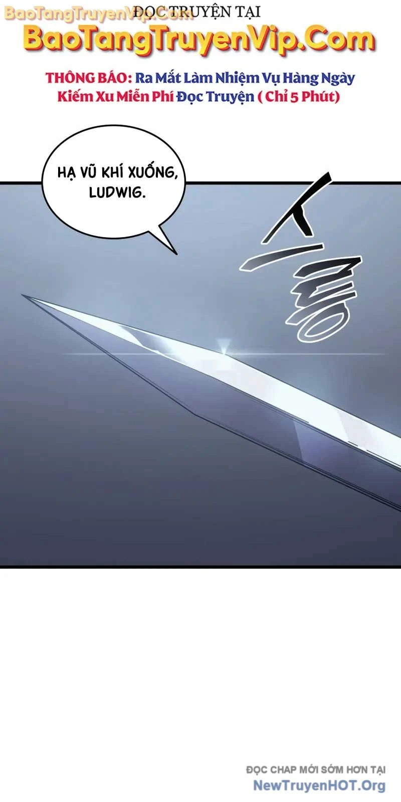 Sự Trở Lại Của Pháp Sư Vĩ Đại Sau 4000 Năm Chapter 205 - Next Chapter 206