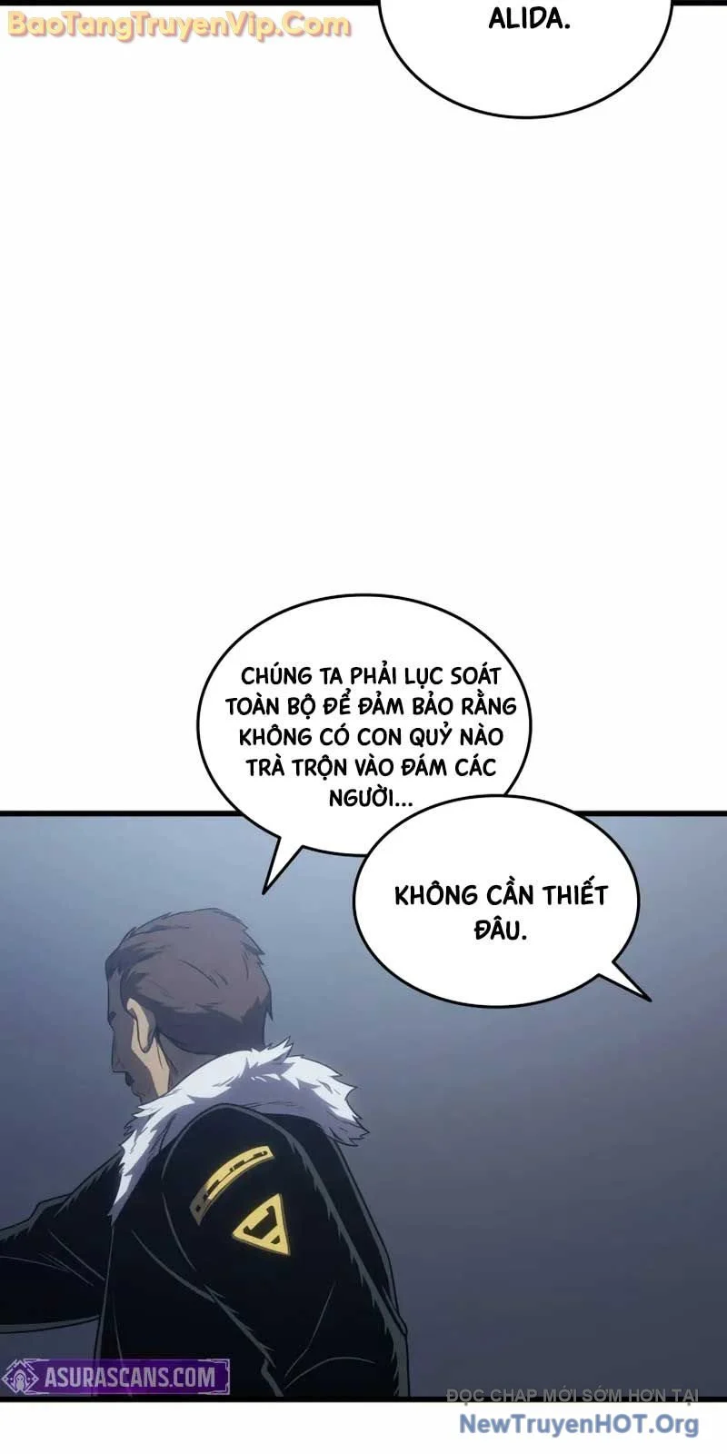Sự Trở Lại Của Pháp Sư Vĩ Đại Sau 4000 Năm Chapter 205 - Next Chapter 206