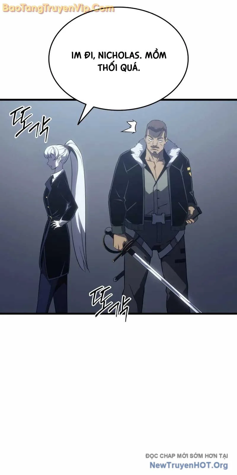 Sự Trở Lại Của Pháp Sư Vĩ Đại Sau 4000 Năm Chapter 205 - Next Chapter 206