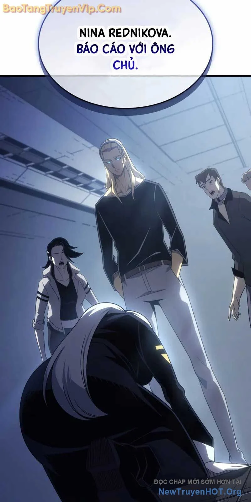 Sự Trở Lại Của Pháp Sư Vĩ Đại Sau 4000 Năm Chapter 205 - Next Chapter 206