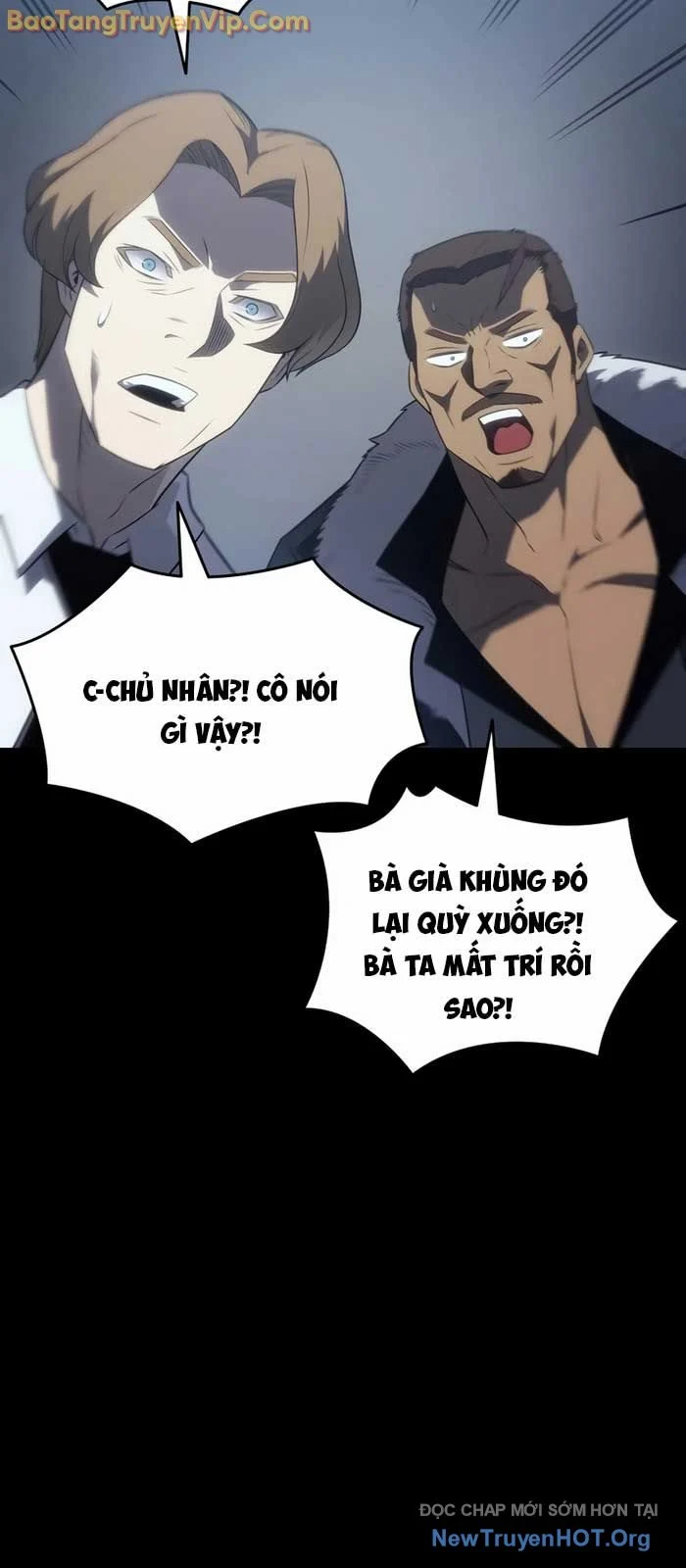 Sự Trở Lại Của Pháp Sư Vĩ Đại Sau 4000 Năm Chapter 206 - Next 