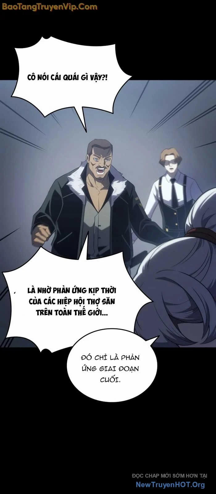 Sự Trở Lại Của Pháp Sư Vĩ Đại Sau 4000 Năm Chapter 206 - Next 