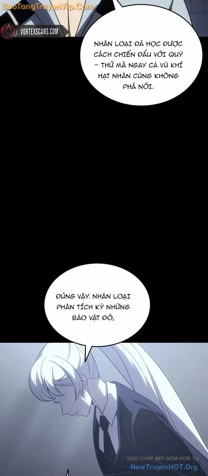 Sự Trở Lại Của Pháp Sư Vĩ Đại Sau 4000 Năm Chapter 206 - Next 