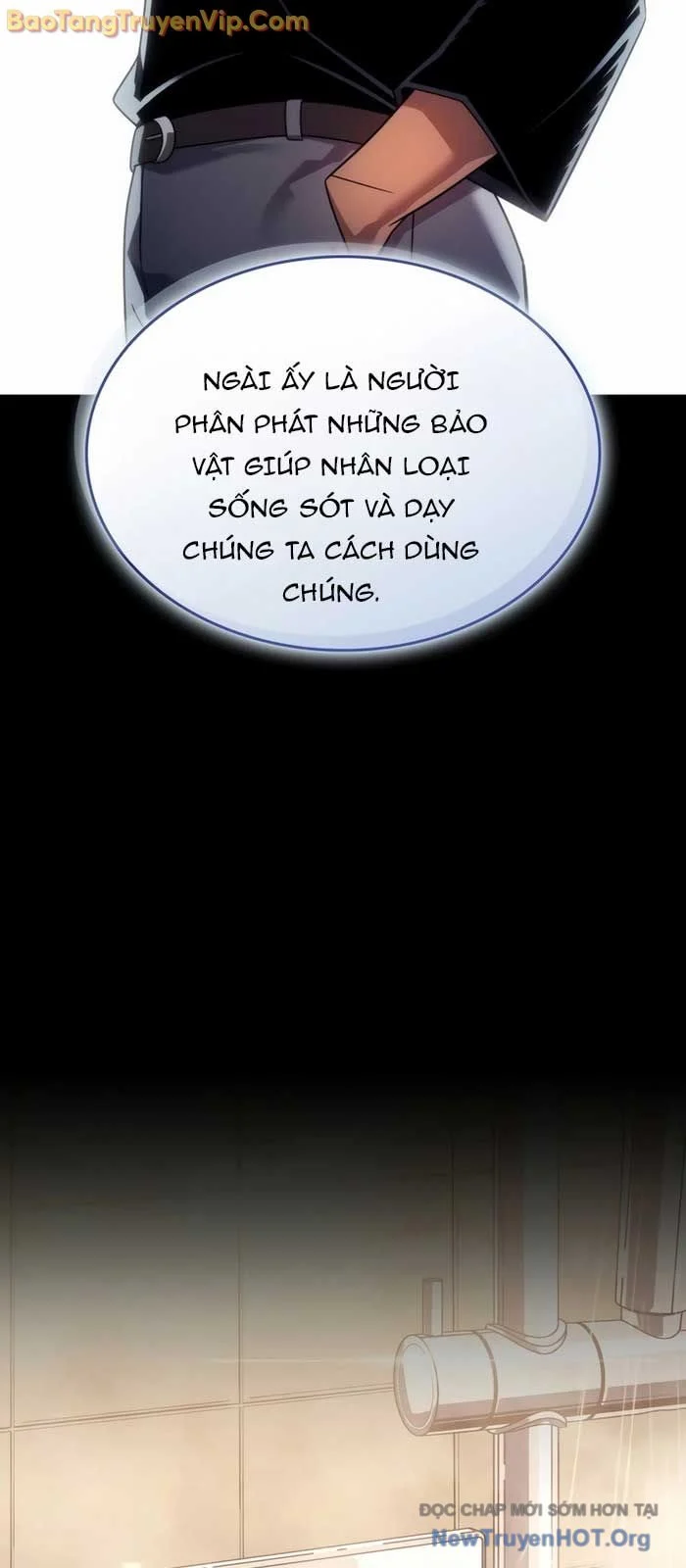 Sự Trở Lại Của Pháp Sư Vĩ Đại Sau 4000 Năm Chapter 206 - Next 