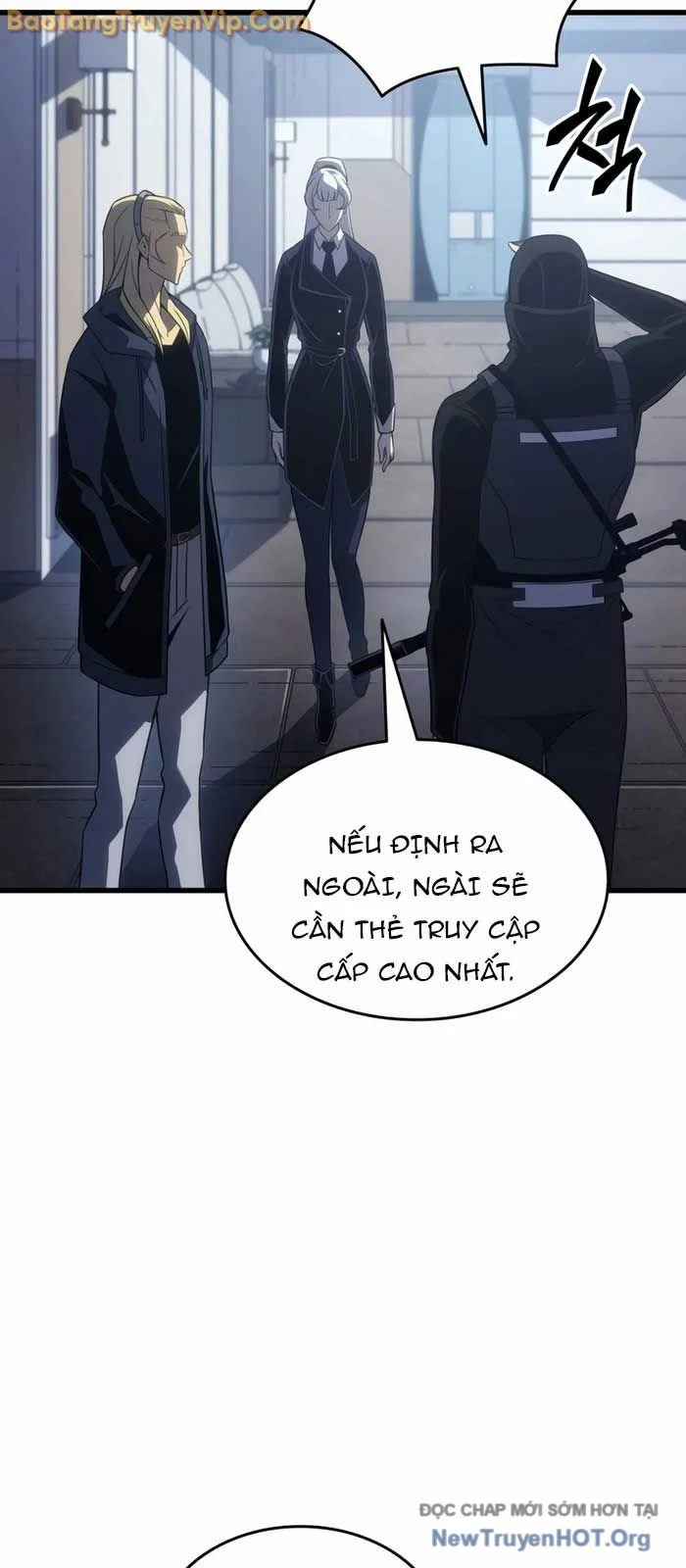 Sự Trở Lại Của Pháp Sư Vĩ Đại Sau 4000 Năm Chapter 206 - Next 