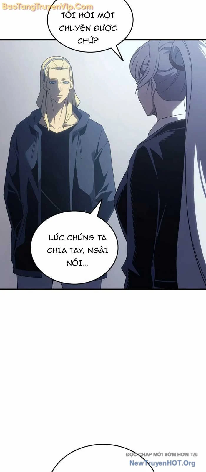 Sự Trở Lại Của Pháp Sư Vĩ Đại Sau 4000 Năm Chapter 206 - Next 