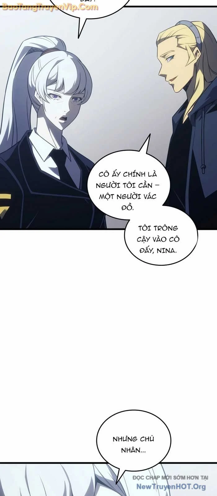 Sự Trở Lại Của Pháp Sư Vĩ Đại Sau 4000 Năm Chapter 206 - Next 