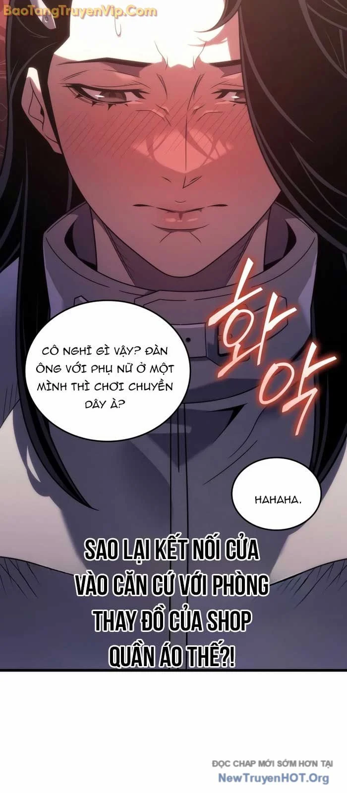 Sự Trở Lại Của Pháp Sư Vĩ Đại Sau 4000 Năm Chapter 206 - Next 