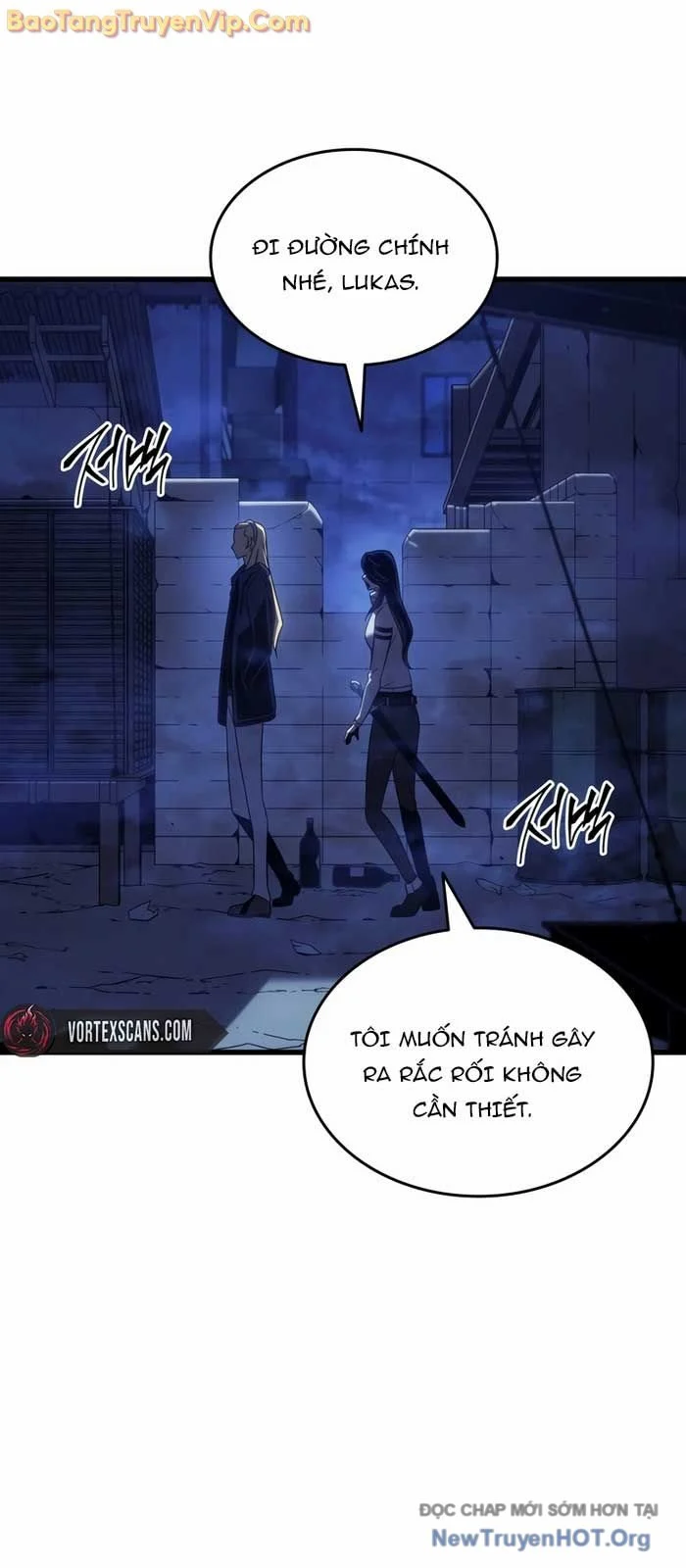 Sự Trở Lại Của Pháp Sư Vĩ Đại Sau 4000 Năm Chapter 206 - Next 