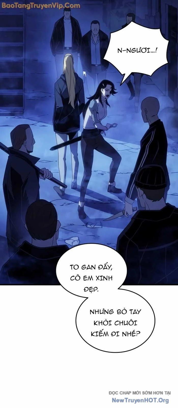 Sự Trở Lại Của Pháp Sư Vĩ Đại Sau 4000 Năm Chapter 206 - Next 