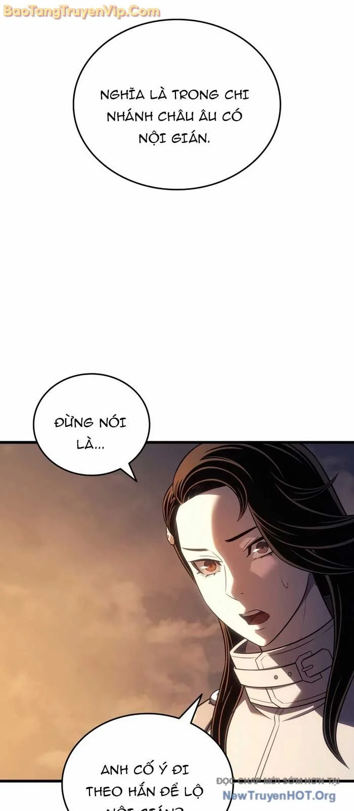 Sự Trở Lại Của Pháp Sư Vĩ Đại Sau 4000 Năm Chapter 206 - Next 