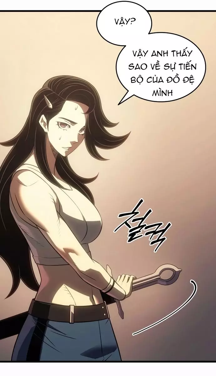 Sự Trở Lại Của Pháp Sư Vĩ Đại Sau 4000 Năm Chapter 214 - Trang 2
