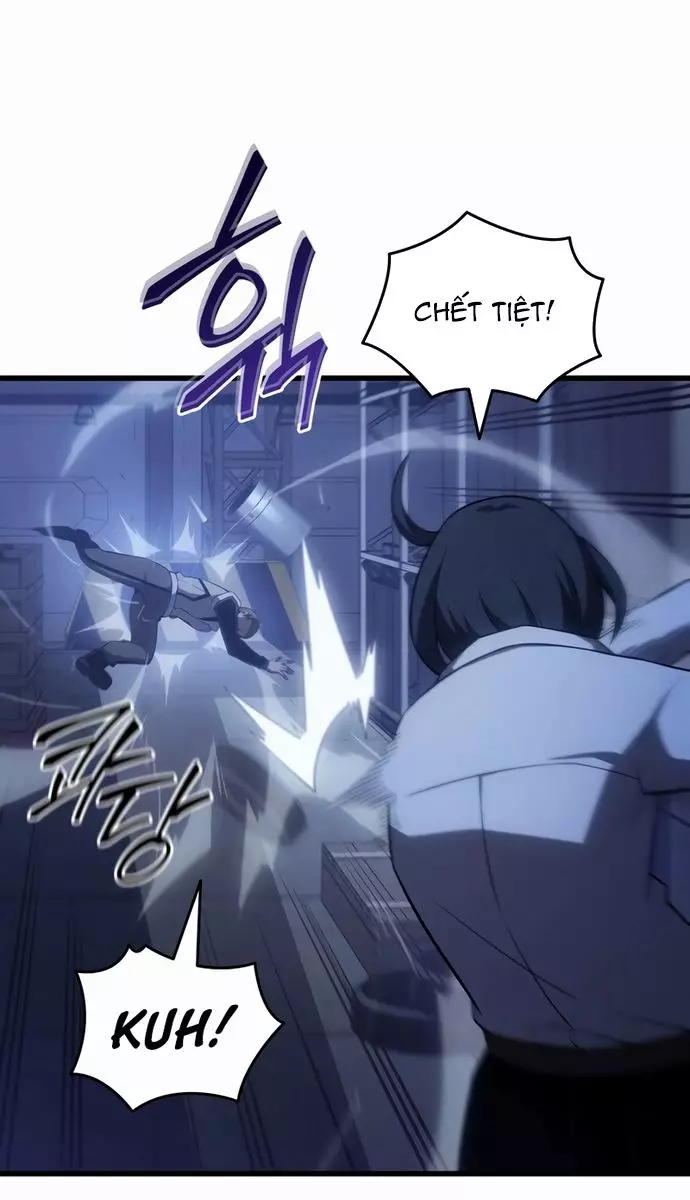 Sự Trở Lại Của Pháp Sư Vĩ Đại Sau 4000 Năm Chapter 214 - Trang 2