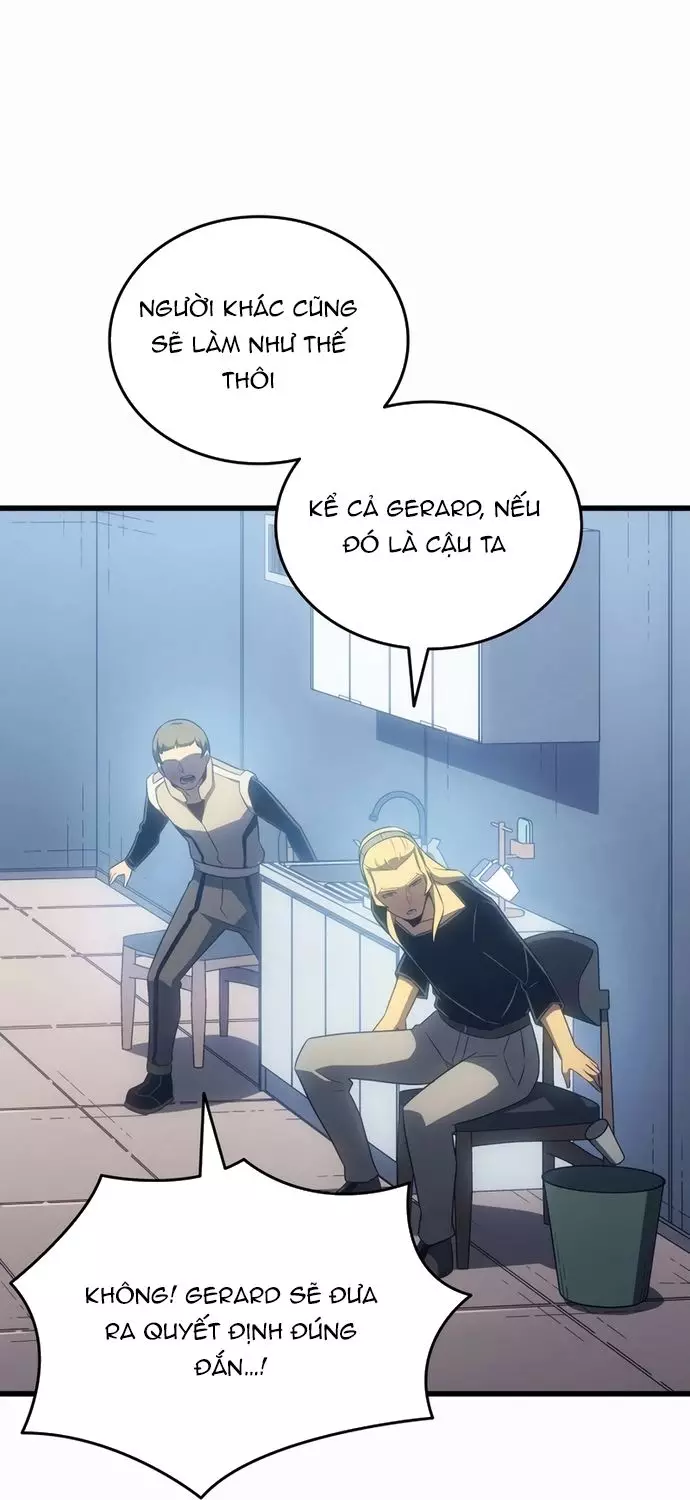 Sự Trở Lại Của Pháp Sư Vĩ Đại Sau 4000 Năm Chapter 214 - Trang 2