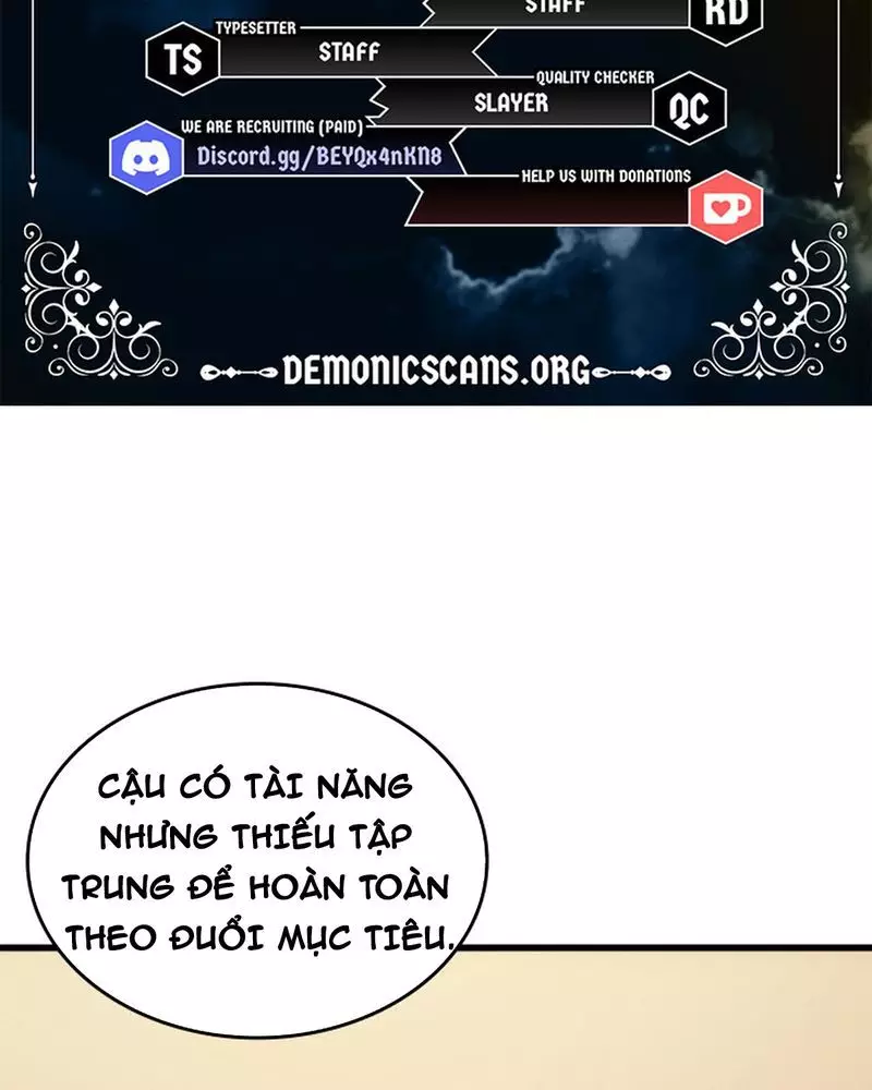 Sự Trở Lại Của Pháp Sư Vĩ Đại Sau 4000 Năm Chapter 215 - Trang 2