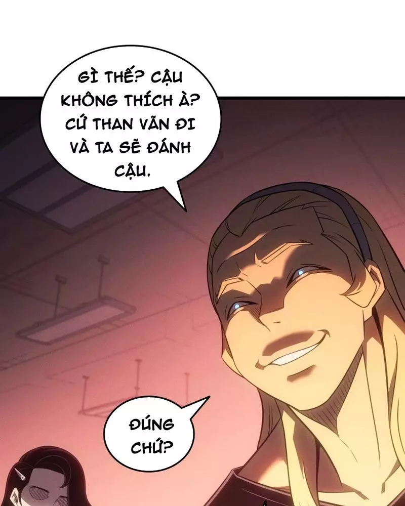 Sự Trở Lại Của Pháp Sư Vĩ Đại Sau 4000 Năm Chapter 215 - Trang 2