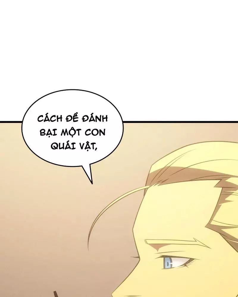 Sự Trở Lại Của Pháp Sư Vĩ Đại Sau 4000 Năm Chapter 215 - Trang 2