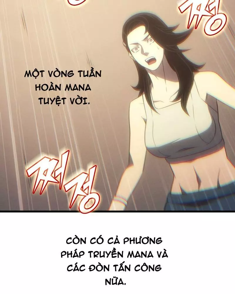 Sự Trở Lại Của Pháp Sư Vĩ Đại Sau 4000 Năm Chapter 215 - Trang 2