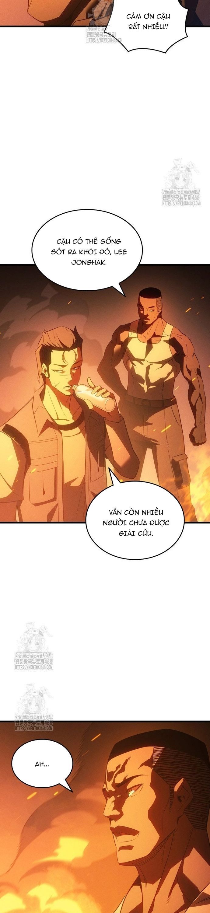 Sự Trở Lại Của Pháp Sư Vĩ Đại Sau 4000 Năm Chapter 216 - Trang 3