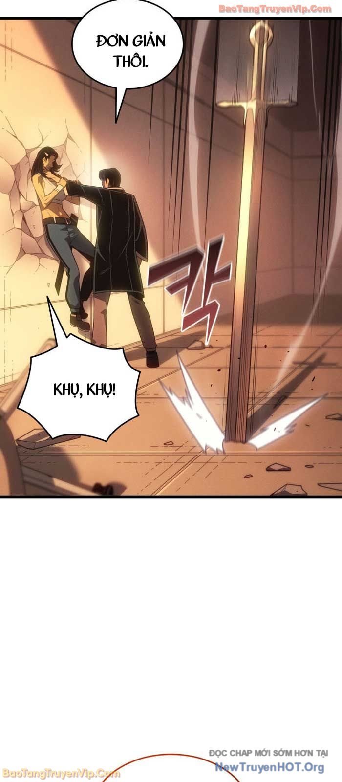 Sự Trở Lại Của Pháp Sư Vĩ Đại Sau 4000 Năm Chapter 222 - Next 
