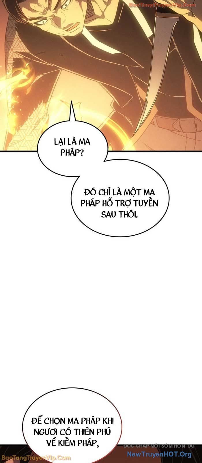 Sự Trở Lại Của Pháp Sư Vĩ Đại Sau 4000 Năm Chapter 222 - Next 
