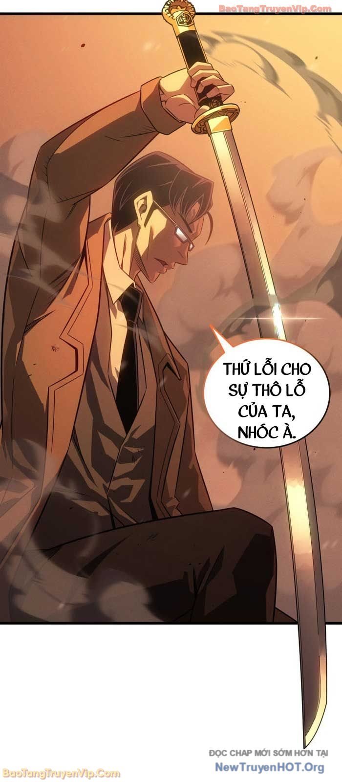 Sự Trở Lại Của Pháp Sư Vĩ Đại Sau 4000 Năm Chapter 222 - Next 