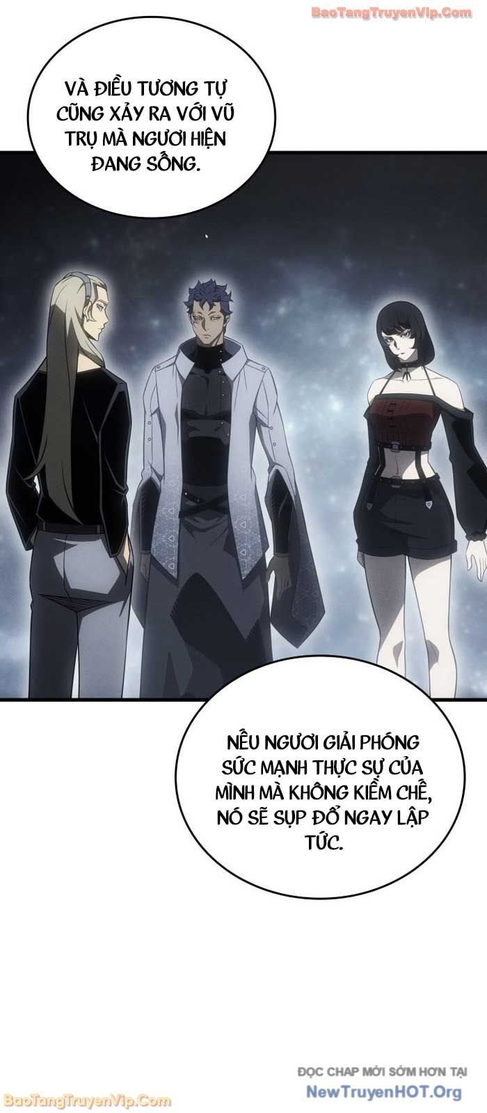Sự Trở Lại Của Pháp Sư Vĩ Đại Sau 4000 Năm Chapter 222 - Next 