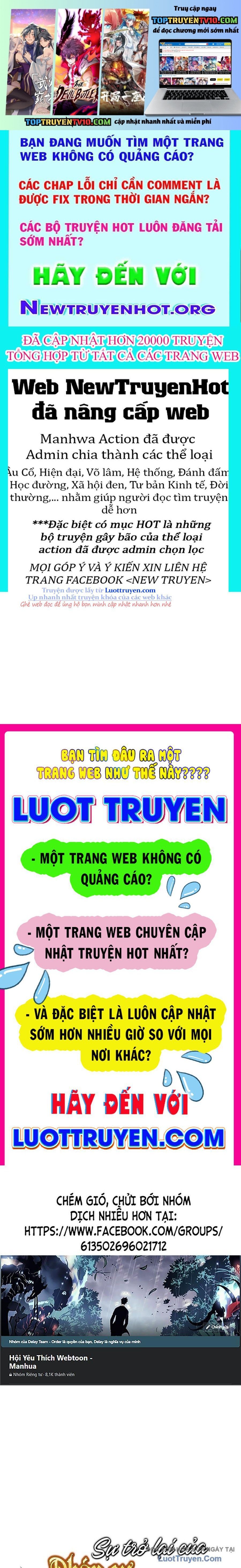 Sự Trở Lại Của Pháp Sư Vĩ Đại Sau 4000 Năm Chapter 225 - Trang 2