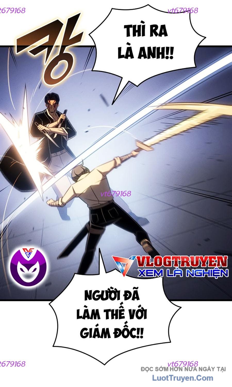 Sự Trở Lại Của Pháp Sư Vĩ Đại Sau 4000 Năm Chapter 225 - Trang 2