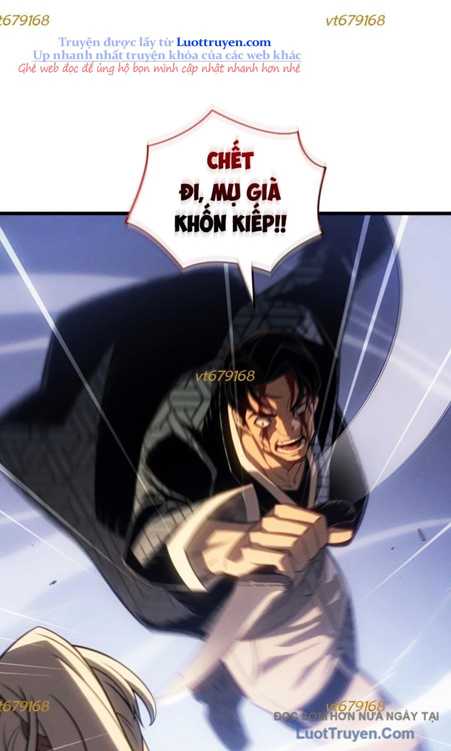 Sự Trở Lại Của Pháp Sư Vĩ Đại Sau 4000 Năm Chapter 225 - Trang 2