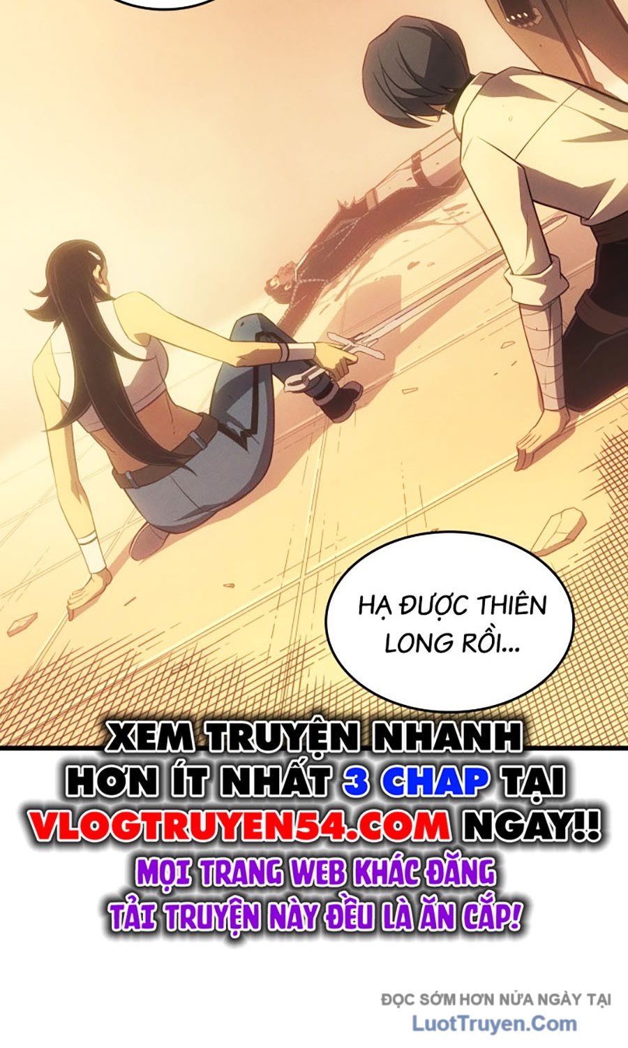 Sự Trở Lại Của Pháp Sư Vĩ Đại Sau 4000 Năm Chapter 225 - Trang 2